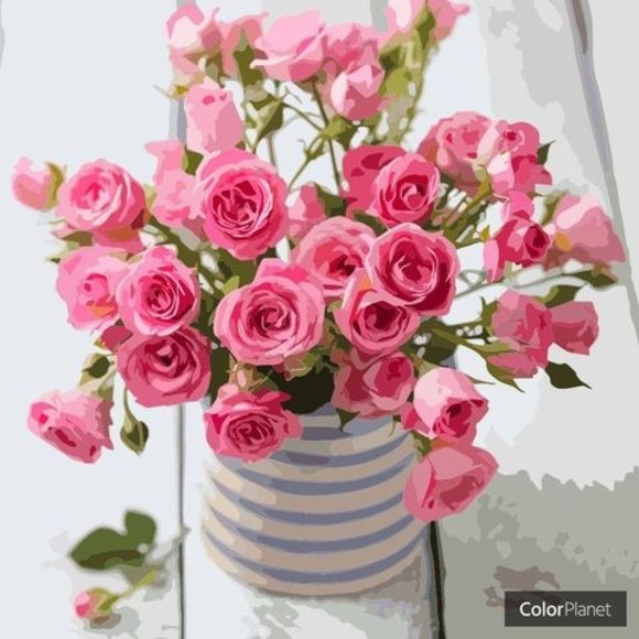 Meet your Posher, Gigi - Picture 1 of 1